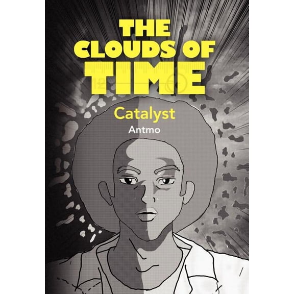 The Clouds of Time (Hardcover)
