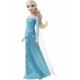 thumbnail image 6 of Disney Frozen Disney Princess Dolls, New for 2023, Elsa Posable Fashion Doll with Signature Clothing and Accessories, Movie Toys​​​, 6 of 6