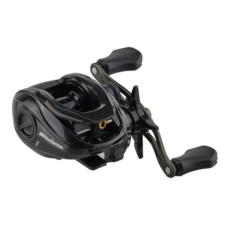 avantis baitcaster reel Abu Garcia 7' Veritas Low Profile Baitcast and Fishing Rod Combo, Low Profile Reel with 11 Stainless Steel Ball Bearings, Carbon Matrix Drag System, Graphite + Powerlux 100 Rod Piscifun Alijoz 300 baitcasting reel comes with a super easy to access thumb bar engage button on the gear side plate which helps you bump back the thumb bar without cranking the handle Abu Garcia Vengeance Low Profile