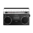 thumbnail image 2 of ¡Boombox Ion Audio Street Rocker Serie Dorada! Bluetooth, 2 of 9