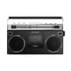 thumbnail image 2 of ¡Boombox Ion Audio Street Rocker Serie Dorada! Bluetooth, 2 of 9