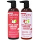 thumbnail image 1 of Set Thin2Thick de vinagre de sidra de manzana PURA D'OR para el cuidado del cabello, 1 of 6