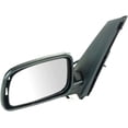 thumbnail image 3 of TRQ Power Heated Door Mirror Driver Side Left for 04-09 Toyota Prius MRA05568, 3 of 7
