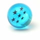 thumbnail image 5 of Modificación del coche, bola azul, cabezal de engranaje, palanca de cambios manual en forma de estrella, cabezal de palo ondulado, engranaje de balonmano, 5 of 5