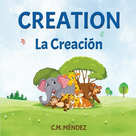 La Creación, (Paperback)