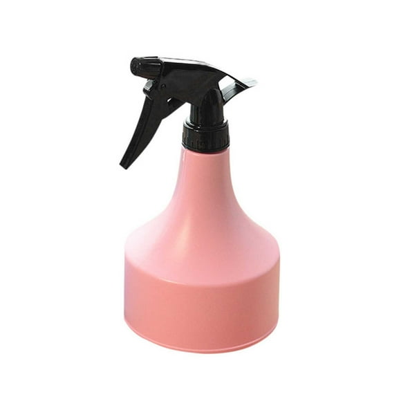 Suncoda Spray Bottle, Plastic Spray Bottle Pressure Watering Can Handheld Spray Bottles for Garden