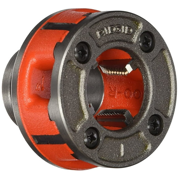 Enhebradora manual Die Head RIDGID 36900 de 1 pulgada