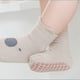 thumbnail image 4 of Calcetines de bebé para el suelo Calcetines de bebé de algodón, 4 of 5