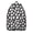 Mystic, variant on Mystic Geometric Gold Skull Design Casual Daypack – Lightweight Travel Backpack with Comfortable Carrying, Anti-theft Features for Travel, Gym, and Campus Commuting