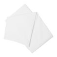 thumbnail image 1 of Belledorm Drap Plat en Percale de Coton, 200 Fils, 1 of 1