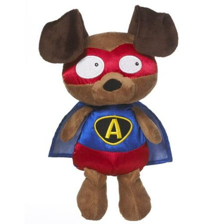 Achievement Dog Noble Heroes Plush by Ganz
