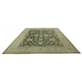 thumbnail image 5 of Hand Knotted Ziegler Wool Rug - 9'0'' x 11'10'', 5 of 6