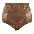 thumbnail image 3 of Panache Womens Envy Firm Control High-Waist Brief Style-7284, 3 of 5