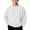 White, variant on Timegard Boys Clothes Fall Crew Neck Sweatshirts Corduroy Kids Drop Shoulder Long Sleeve Oversized Pullover Tops