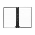 thumbnail image 5 of Fusion Smart Notebook, Seven Assorted Page Formats, Gray Cover, 11 x 8.5, 21 Sheets | Bundle of 2 Each, 5 of 8