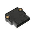 thumbnail image 1 of Unique Bargains No.MD189747 Ignition Module Ignition Control Module for Mitsubishi Galant 1990-1992 Plastic Black, 1 of 6