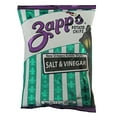 thumbnail image 3 of (3 pack) Zapp's New Orleans Kettle-Style Potato Chips, Salt and Vinegar | 30 pack, 3 of 7