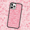 thumbnail image 3 of Pinkie Florals, iPhone 16, 3 of 3