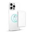 thumbnail image 4 of MyBat Pro MagStash MagSafe Wallet – White, 4 of 6