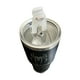 thumbnail image 3 of Termo de acero inoxidable FARTMEX Spiderman color negro 30 Oz, 3 of 5