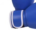 thumbnail image 3 of Guantes de Boxeo Zulema MMA Sparring Kickboxing Malla Transpirable Adulto Zulema Guantes deportivos de boxeo, 3 of 5