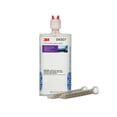 thumbnail image 1 of Seam Sealer 3M 08307 Cartucho epoxídico de curado rápido de dos partes, 200 ml, 1 of 6