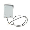 thumbnail image 1 of Eq 3 Band EQ Equalizer Acoustic Guitar Preamp Piezo Pickup LCD Tuner Equalizer, 1 of 7