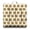Artisti, variant on Colorful Bohemian Floor Cushion - Thick & Fluffy Yoga Meditation Pillow, Oversized 22x22 Inch for Cross-Legged Sitting