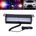 thumbnail image 1 of Luz Estroboscópica Para Coche, Luz De Advertencia De 8 LED, ángulo Ajustable De Alto Brillo Para Accesorios Exteriores De Automóvil, 1 of 7