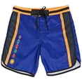 thumbnail image 1 of Avengers Thanos Infinity Stones Gauntlet Board Shorts-XLarge (36), 1 of 8