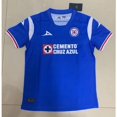 thumbnail image 2 of 2023 2024 Jersey Cruz Azul Camiseta De Fútbol En Casa Personalización 23/24 Gao Jiahui unisex, 2 of 2