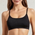 thumbnail image 6 of ZRBYWB Bras For Women Comfortable Adjustable Underwear No Underwire Seamless Underwear For Womens Comfort Bra, 6 of 6