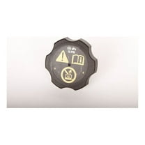 Radiator Cap - Compatible with 2003 - 2015 Cadillac CTS 2004 2005 2006 2007 2008 2009 2010 2011 2012 2013 2014