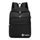 thumbnail image 1 of Bsvklp Mochila De Lona Para Hombres / Mujeres Mochila Para Computadora Portátil Universitaria Con Carga Usb (Negro)-191903.01 Bsvklp Para estrenar, 1 of 6