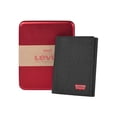 thumbnail image 1 of CARTERA LEVI´S HOMBRE 42128-59 TEXTIL NEGRO, 1 of 4