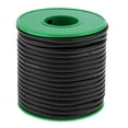 thumbnail image 2 of Cable de Silicona de , Suave Y Flexible, de Baja Impedancia, 23 Pies, Ampliamente Utilizado para Modelos de Juguetes RC, Cable de Abrazadera , Negro Baoblaze  Cable de silicona de calibre 12, 2 of 7