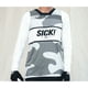 thumbnail image 4 of Camiseta de motocross MX Enduro MTB Downhill Jersey Ciclismo Mountain Bike DH Maillot Ciclismo Hombre Jersey de secado rápido, 4 of 4