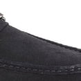 thumbnail image 4 of Roamers Mens Suede Slip-on Casual Shoes, 4 of 4