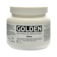 thumbnail image 2 of Golden Gesso, 16 oz., Black, 2 of 5