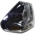 thumbnail image 3 of Tail Light For 04-06 Lexus RX330 07-09 RX350 Driver Outer Quarter Panel Mounted, 3 of 5