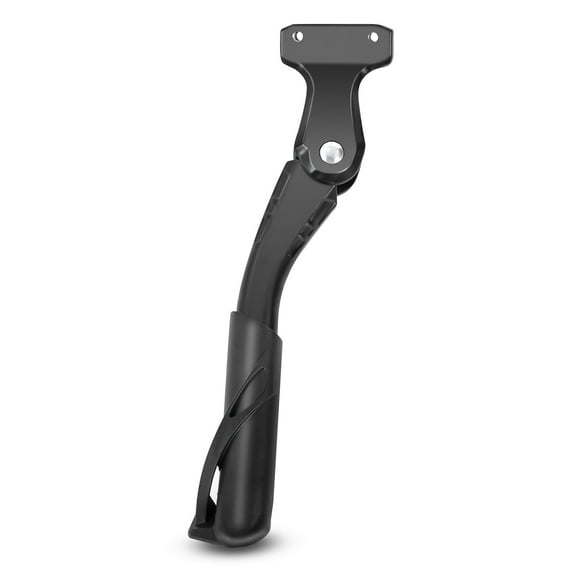 Addmotor Bike Kickstand Adjustable Rear Side Bicycle Stand for M-81/E-43/E-53, Black