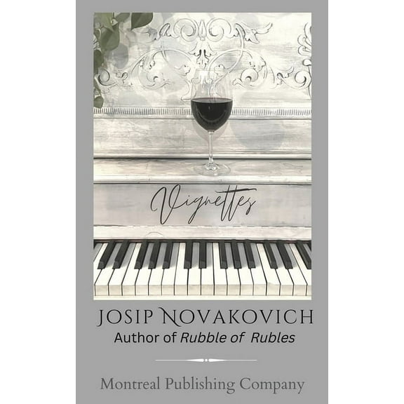 Vignettes, (Paperback)