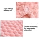 thumbnail image 4 of 2 uds toalla para el cabello envoltura de cabeza de turbante súper absorbente de secado rápido, productos para el cabello antiencrespamiento, 4 of 6