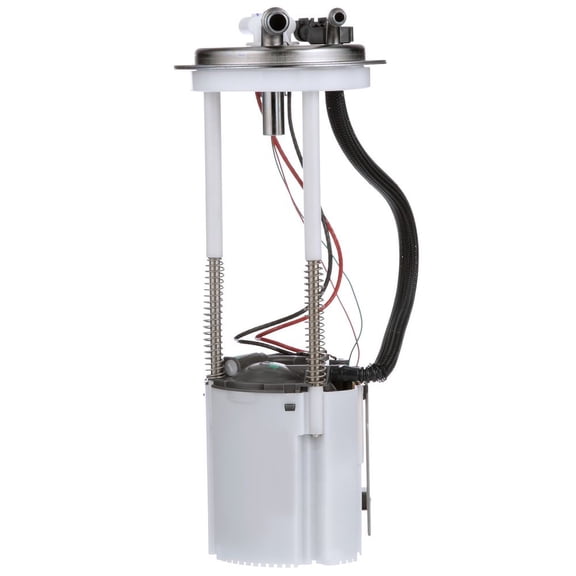 Delphi FG2000 Fuel Module, 1 Pack Fits select: 2010-2012,2013-2014 CHEVROLET EXPRESS G3500