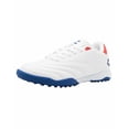 thumbnail image 4 of Tenis Futbol Rápido Charly® Cesped Artificial Color Blanco blanco 23.5, 4 of 6