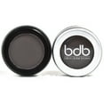 thumbnail image 3 of bdb Eyebrow Powder in Raven/Black – Achieve Fuller, Fluffier Brows with Buildable Coverage, Velvet-Smooth Formula, Cruelty-Free & Vegan for a Natural, Soft Finish - (Pack of 1), 3 of 5