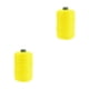 thumbnail image 4 of Hilo Transpirable Moyic para proyectos de bricolaje 23 amarillo brillante 2Conjunto, 4 of 6