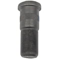 thumbnail image 3 of Dorman 610-0136.10 Black Wheel Lug Stud, 3 of 4