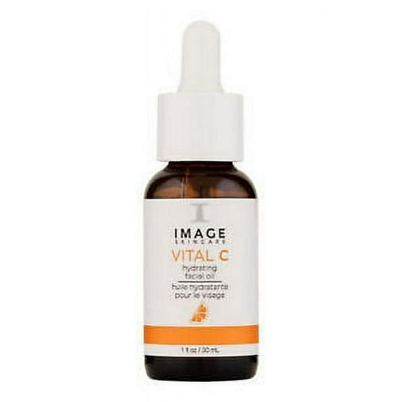 Image Skincare Vital C Hydrating Facial Oil 30ml 1oz