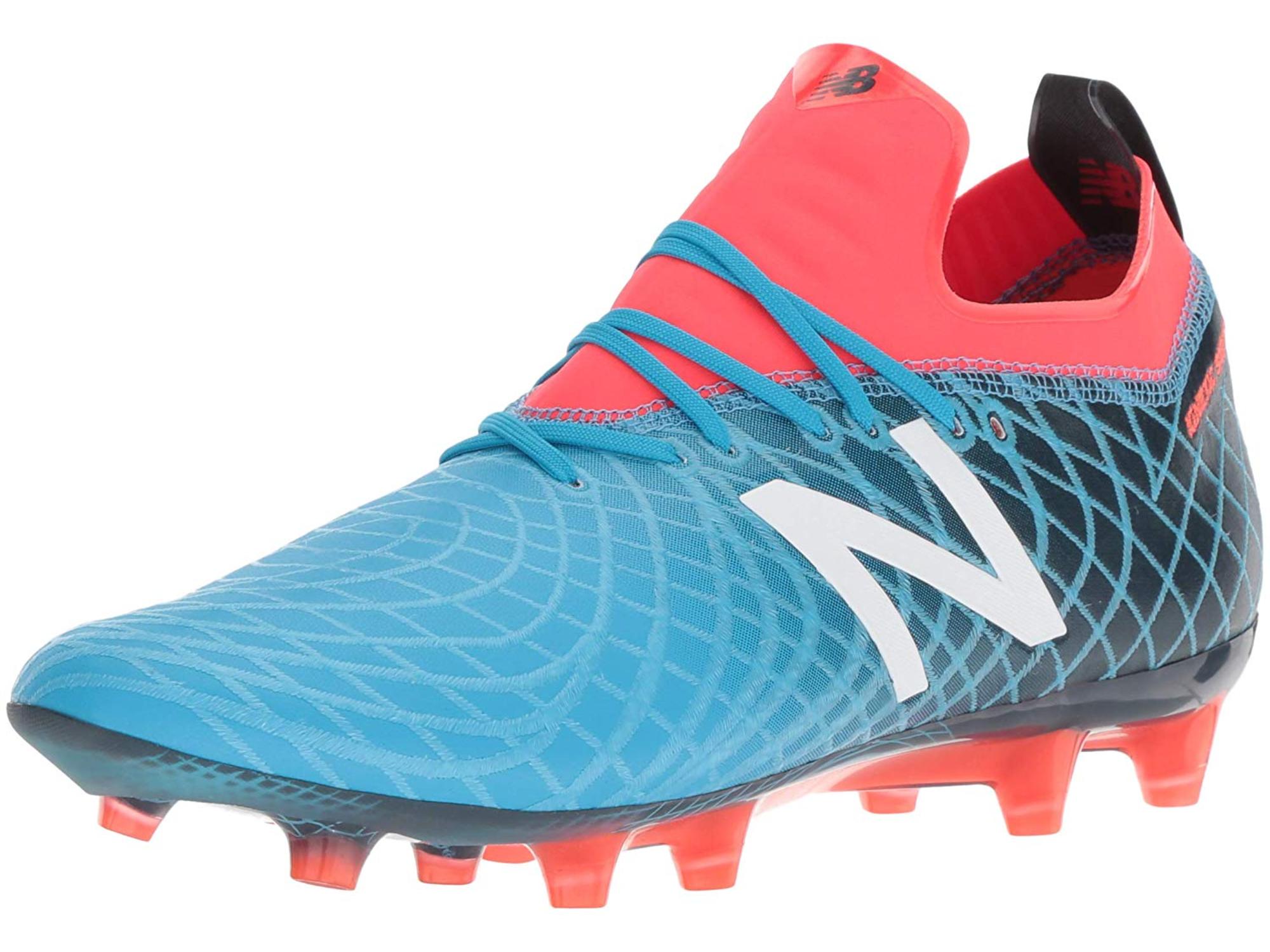 new balance soccer cleats mens sport
